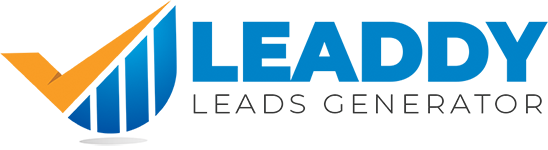 Leaddy -Generatore di Leads